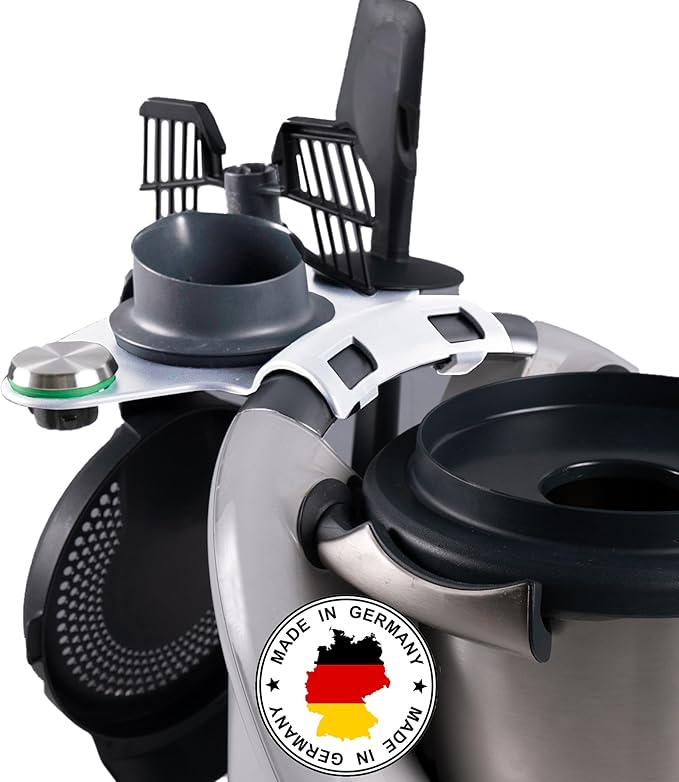 STERNEKOCH Zubehörhalter für Thermomix TM6, TM5 - Wundermix GmbH