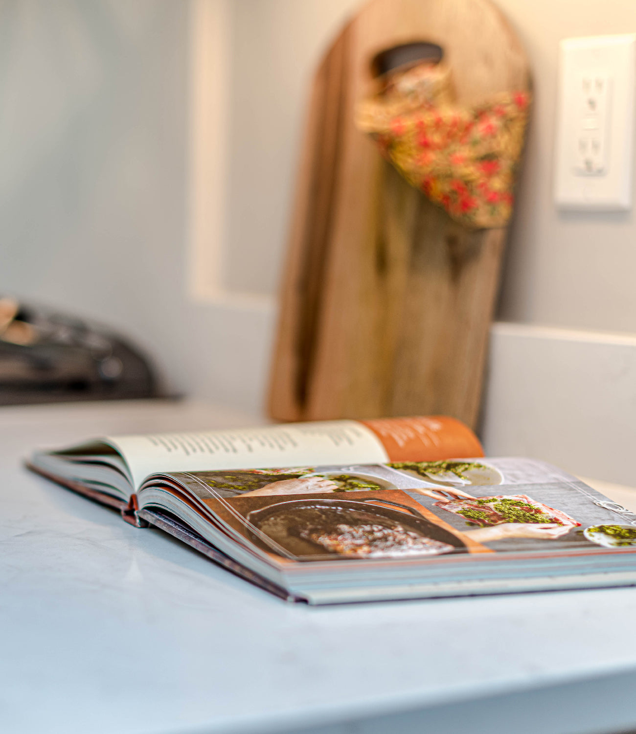 Airfryer Magazine & Bücher