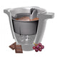 Simsafix® | Universalbehälter für Monsieur Cuisine Connect, Trend, Smart