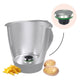 WunderCap® | The revolutionary Thermomix knife replacement