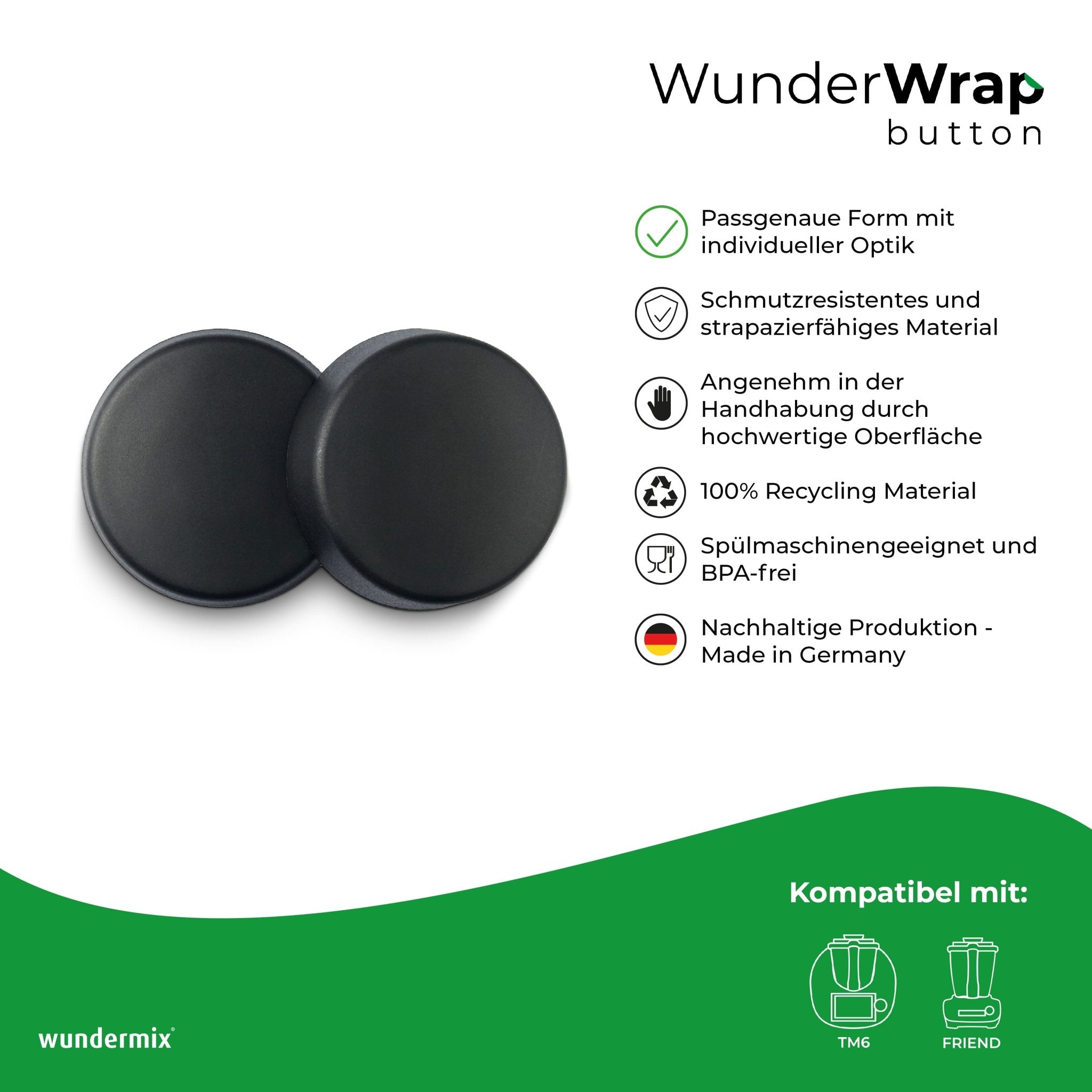 Schutz Set | TM6 - Wundermix GmbH