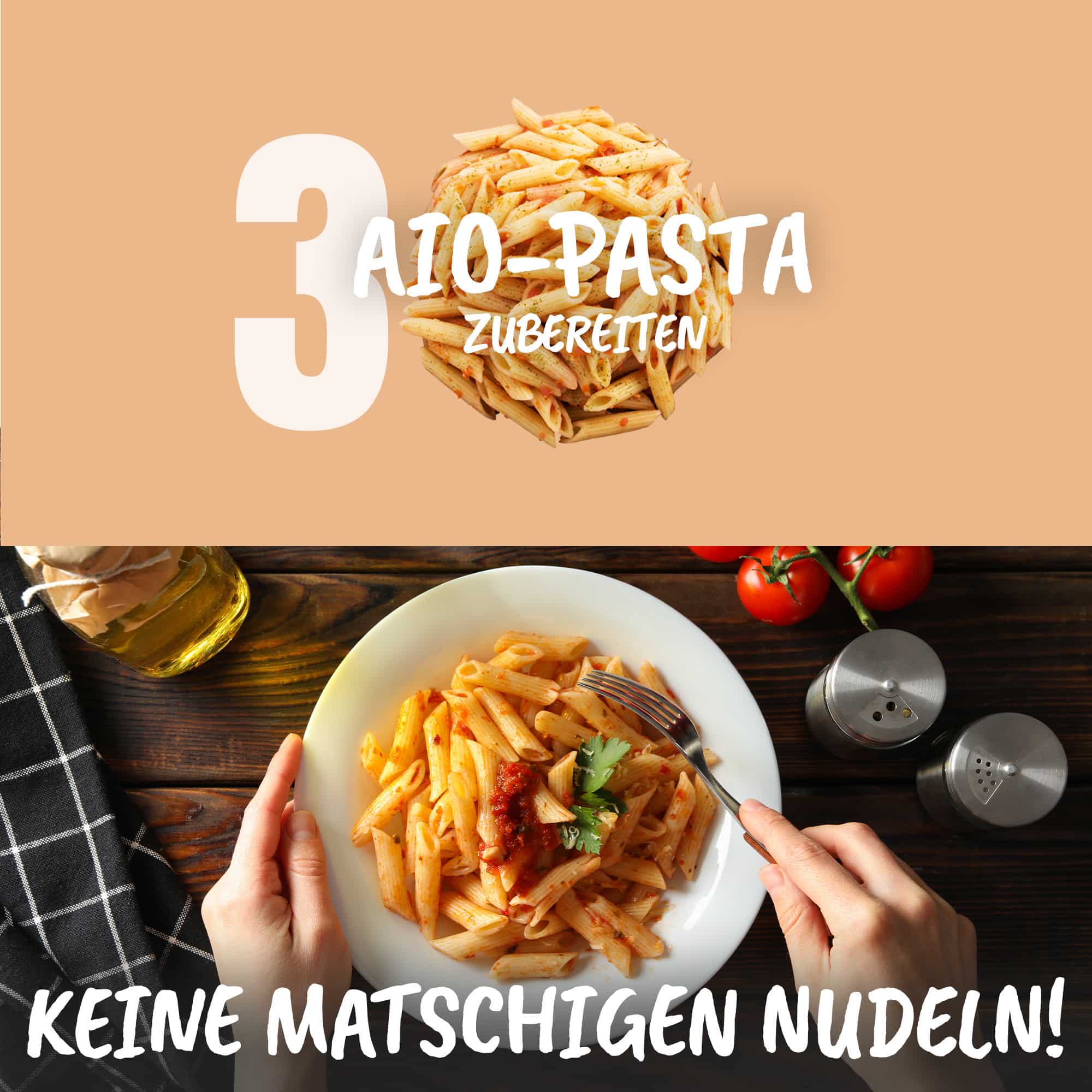 Salatschleuder - Aufsatz von MixFino® für Monsieur Cuisine Connect, Trend und Smart - Wundermix GmbH