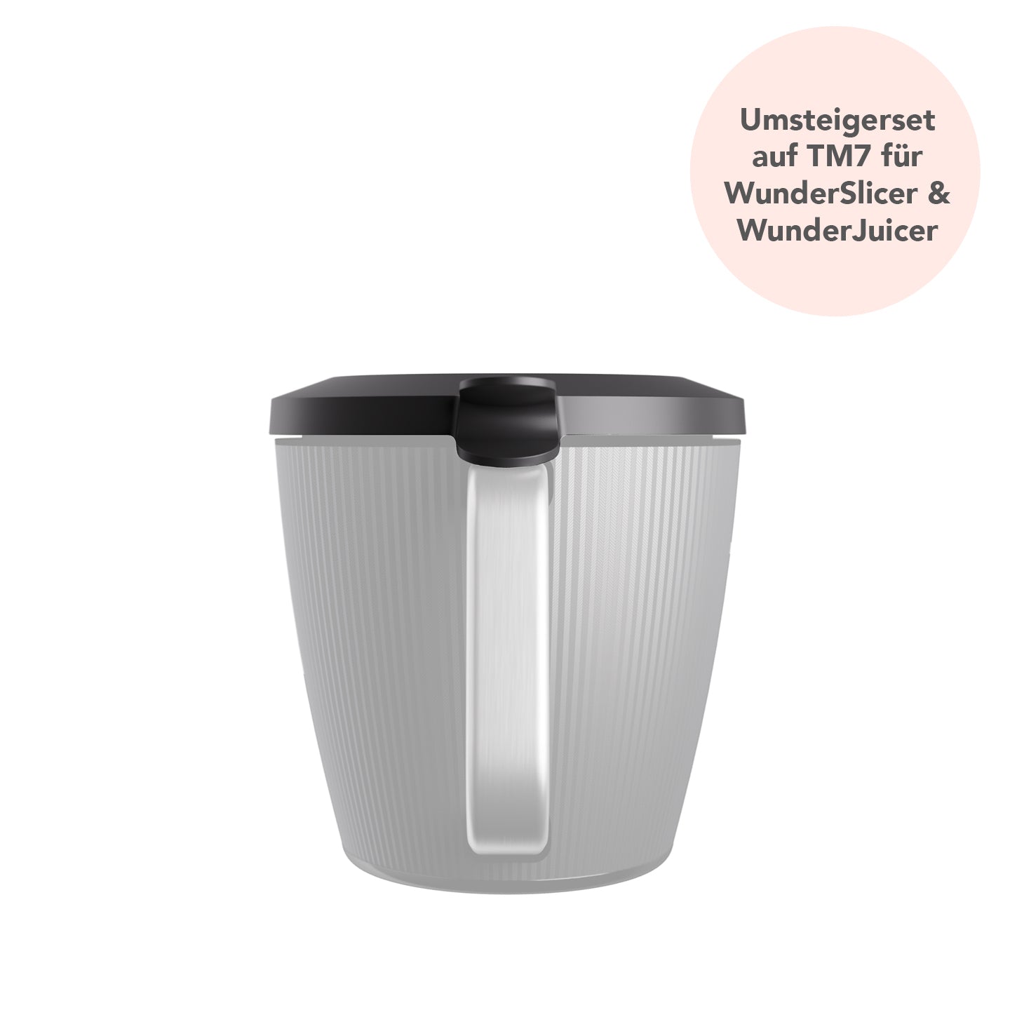 WunderJuicer® & WunderSlicer® für Thermomix TM7 - Wundermix GmbH