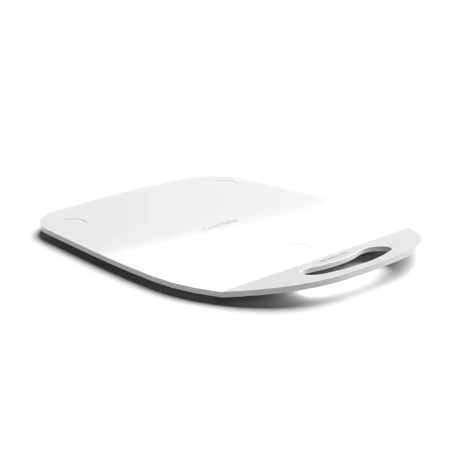 [B - Ware] EasySlider® | Gleitbrett aus Acrylglas für Thermomix TM6, TM5 - Wundermix GmbH