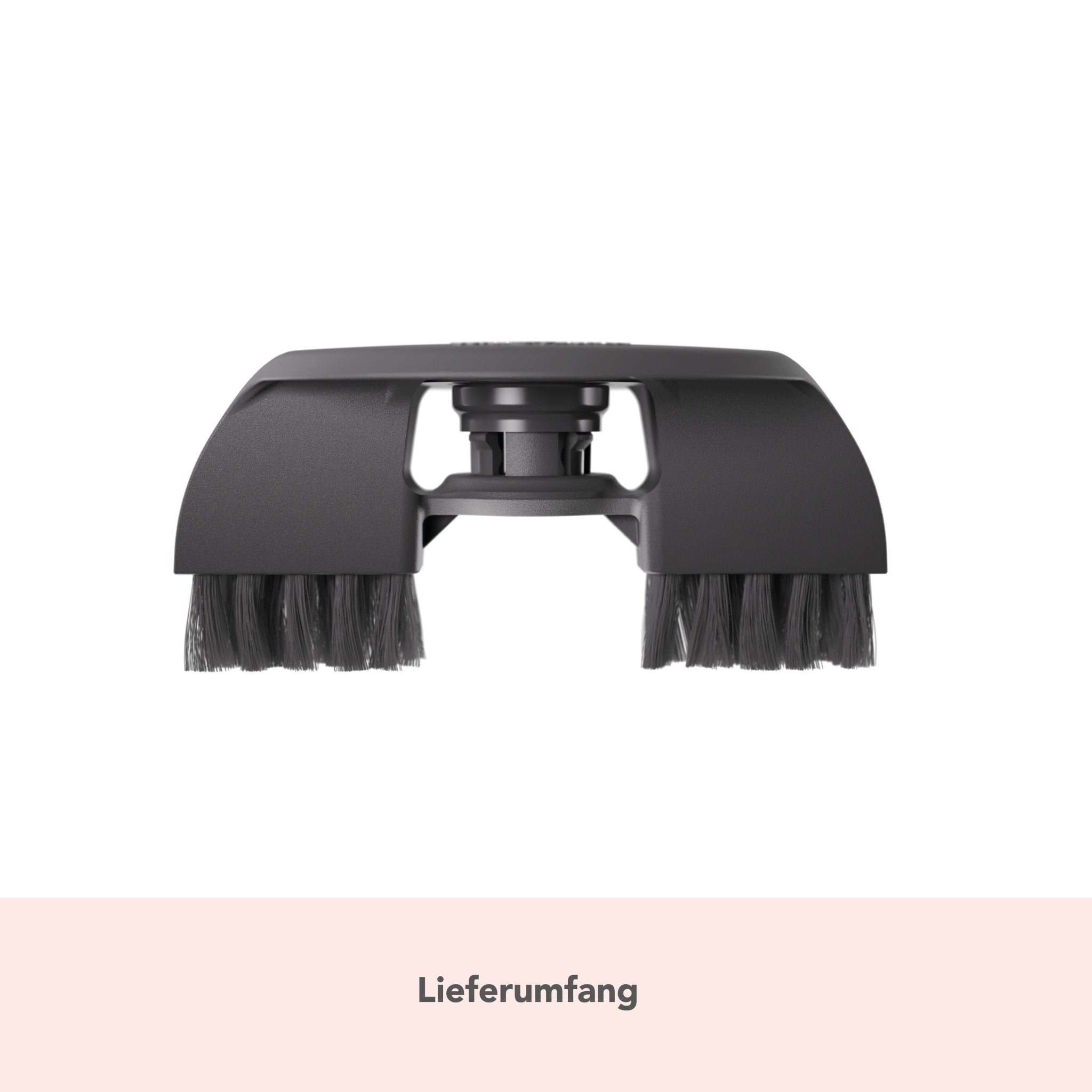 WunderBrush® Spin | Mixtopf - Reinigungsbürste für Thermomix TM7, TM6, TM5 - Wundermix GmbH