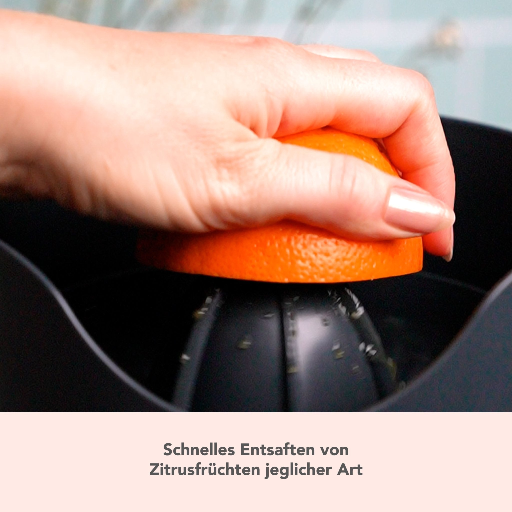 [B - Ware] WunderJuicer® | Saftpresse für Monsieur Cuisine Connect, Trend und Smart - Wundermix GmbH