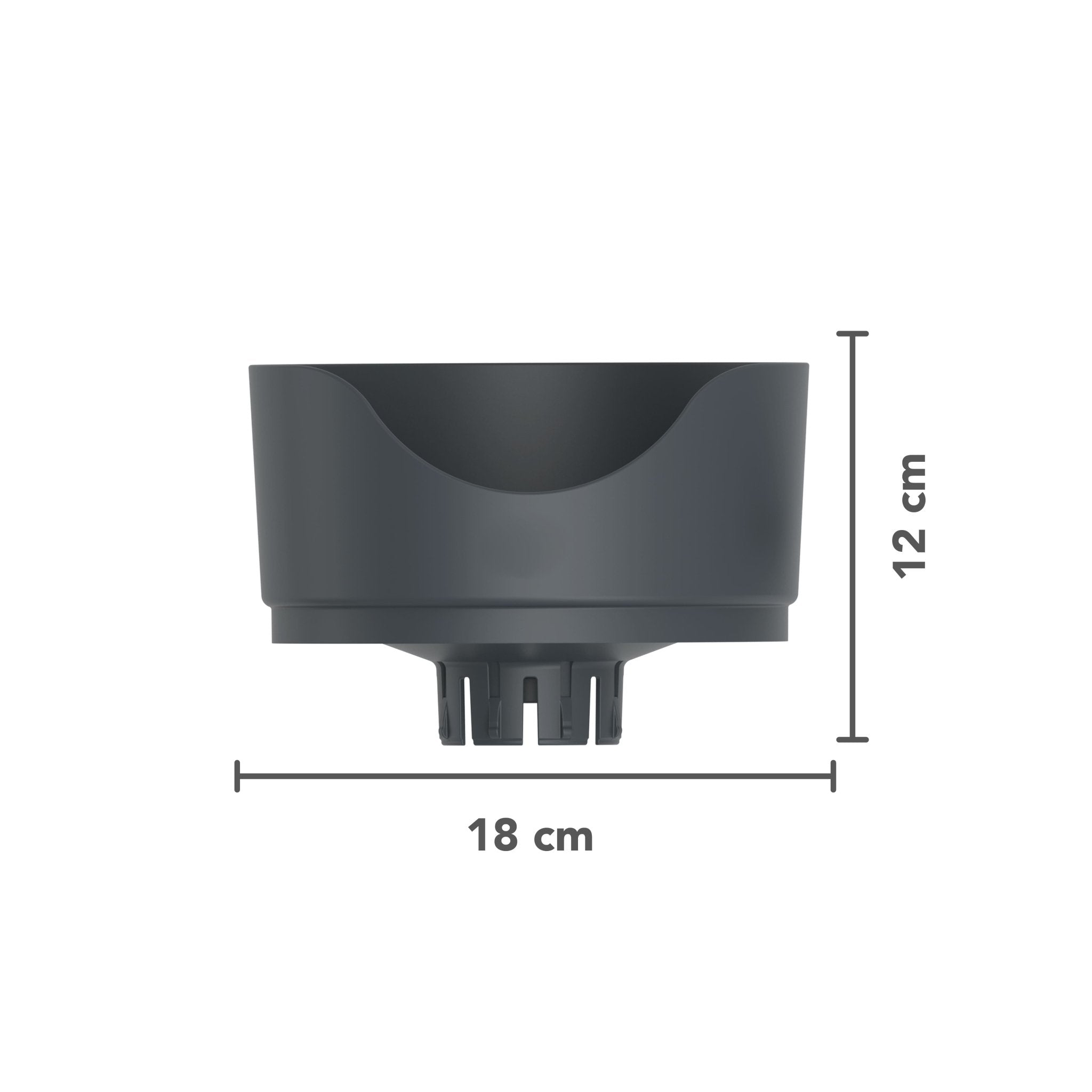 WunderJuicer® | Saftpresse für Monsieur Cuisine Connect, Trend und Smart - Wundermix GmbH