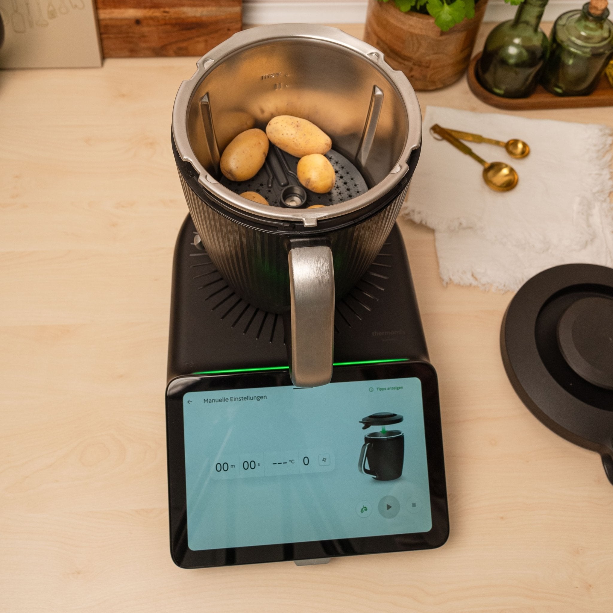 Bestseller - Set passend für Thermomix TM7 - Wundermix GmbH