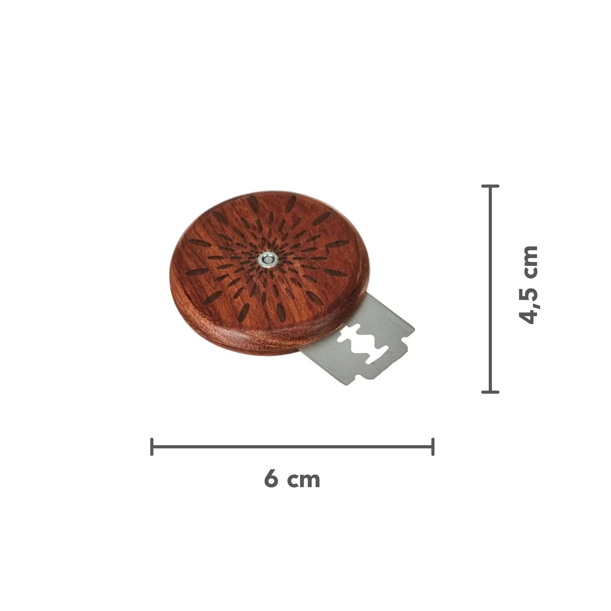 WunderStyler® Compact | Bäckermesser - Wundermix GmbH