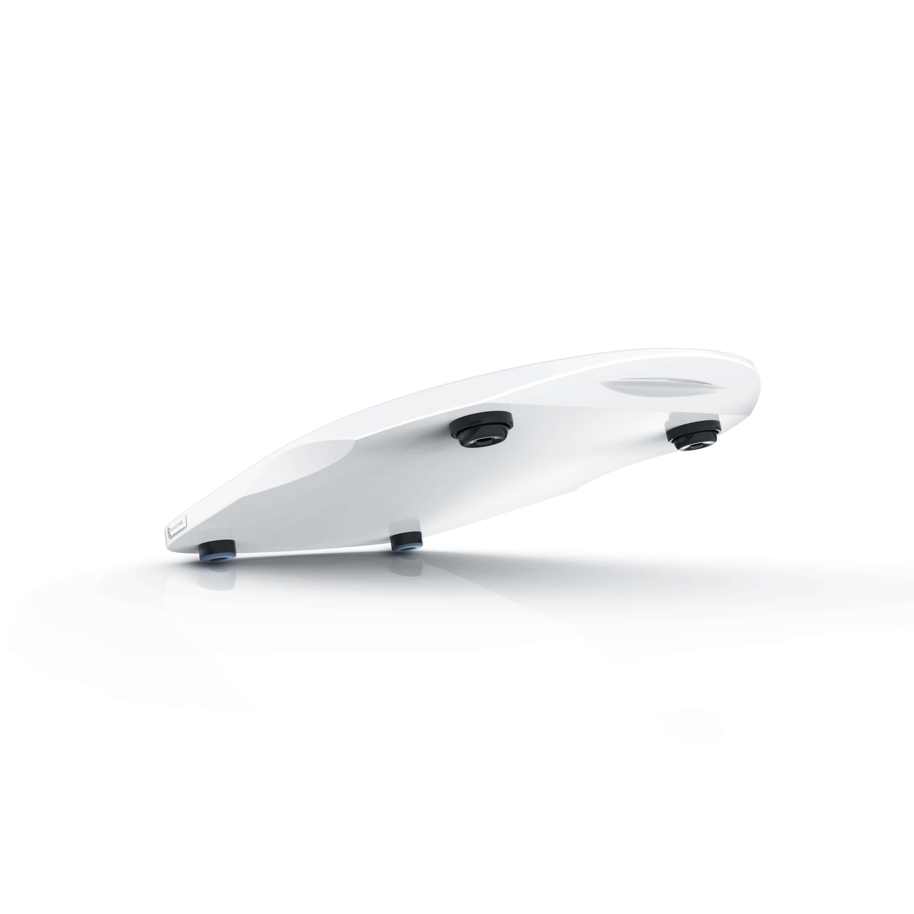[B - Ware] KitchenSlider® M | Alpine White | Gleitbrett für KitchenAid - Wundermix GmbH