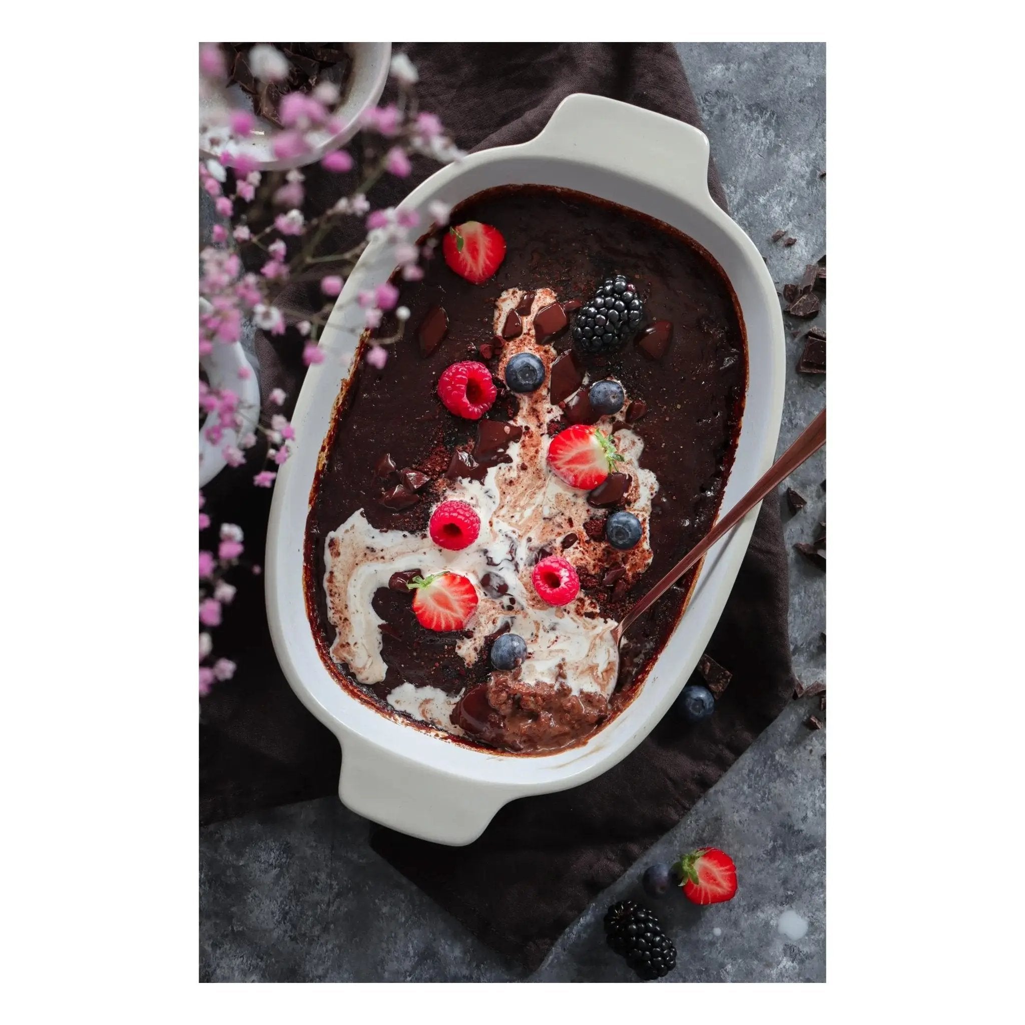 Eat & Love  Unsere Jeden - Tag - Küche mit Herz - Wundermix GmbH