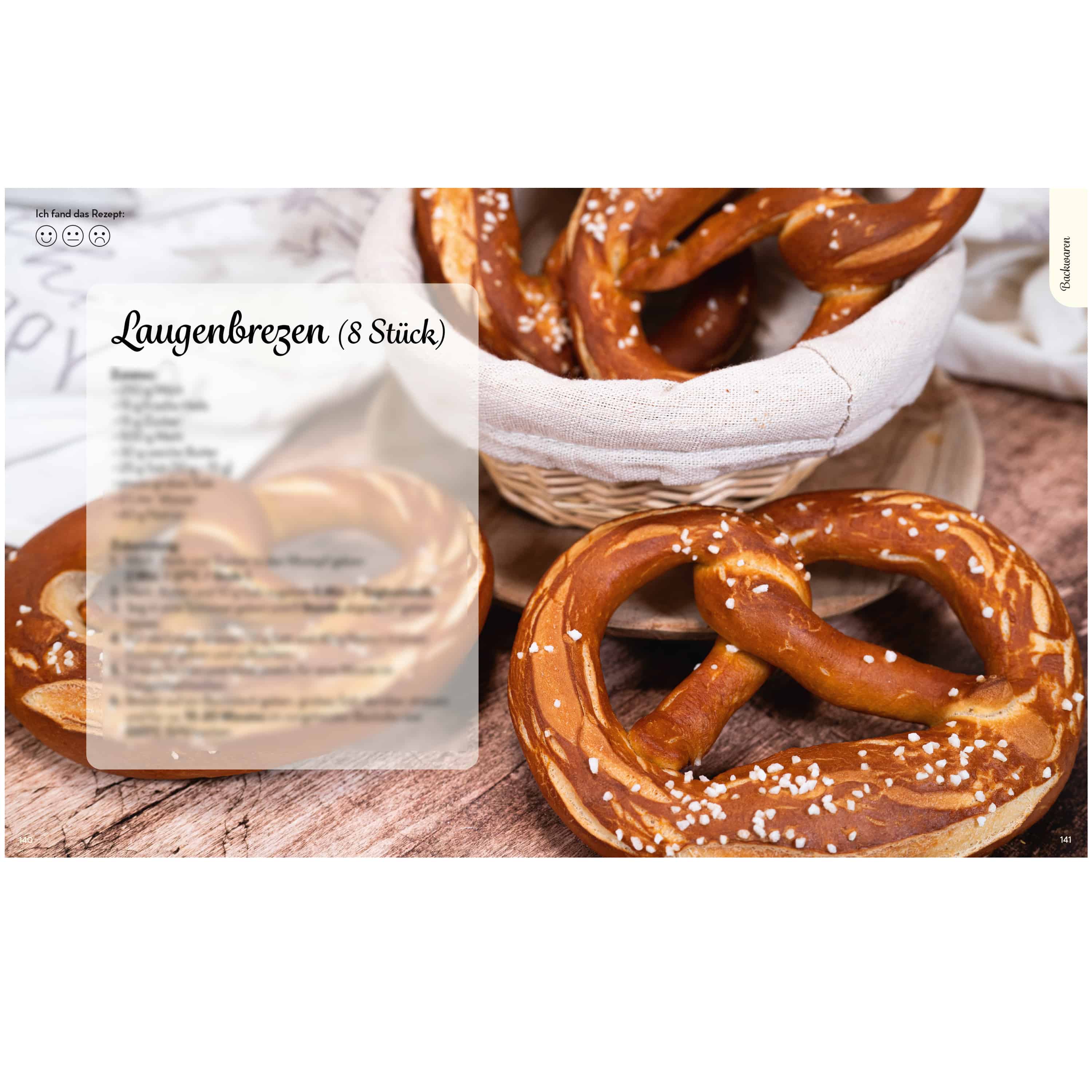 RuckZuck Grundrezepte | 73 Grundrezepte für den Thermomix - Wundermix GmbH